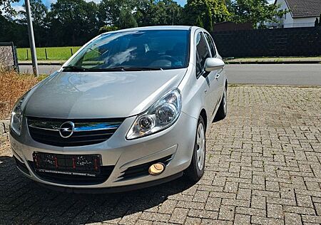 Opel Corsa 1.0 Twinport ecoFLEX -