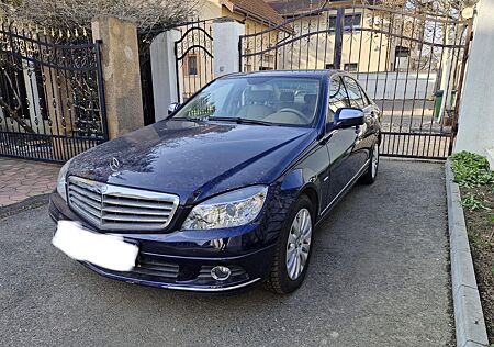 Mercedes-Benz C 220 CDI ELEGANCE Elegance