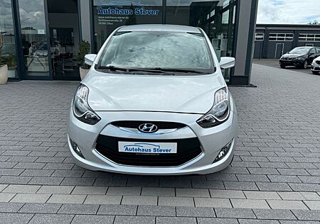 Hyundai ix20 5 Star Edition