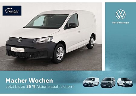 VW Caddy Volkswagen Maxi Cargo 2.0 TDI SCR Langer Radstand AHK