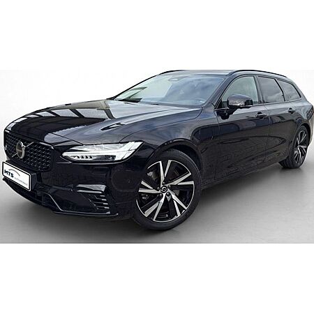 Volvo V90 leasen