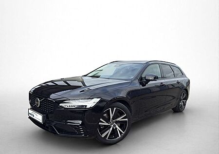 Volvo V90 gebraucht kaufen Volvo V90 Recharge Plug-in Hybrid MY23