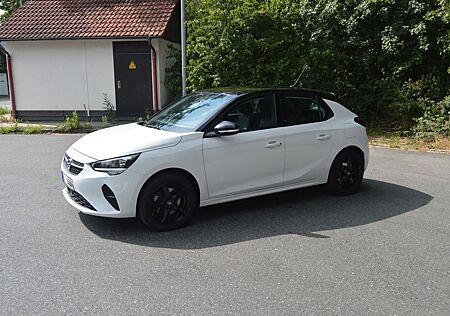 Opel Corsa 100KW Edition Edition