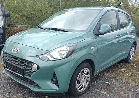 Hyundai i10 Select