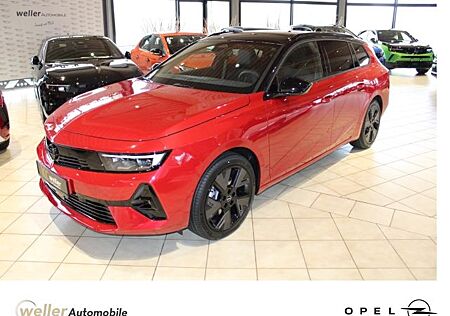 Opel Astra L Sports Tourer Electric ''GS'' 360Grad-Ka