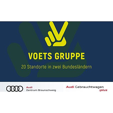 Audi A4 leasen