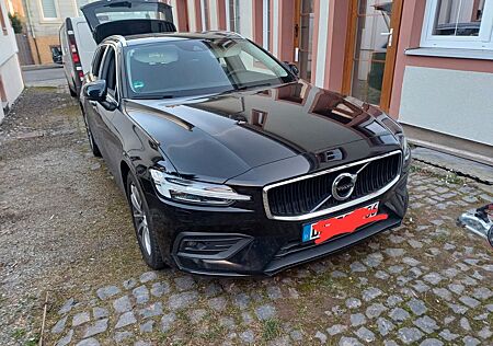 Volvo V60 D3 Geartronic Momentum Pro Momentum Pro