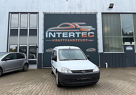 Opel Combo 1.3 CDTI Edition*KLIMA*AHK*ALLWETTER*