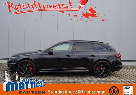 Audi RS4 Avant 2.9 TFSI KERAMIK/BLACK-OPTIK/MATRIX/PA