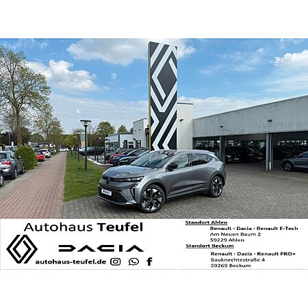 Renault Scenic E-Tech leasen