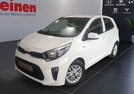 Kia Picanto 1.0 VISION CONNECT LM+SHZ+KLIMA