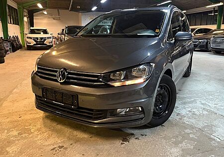 VW Touran Volkswagen Comfortline BMT/StartStopp 1,4TSI 7 SITZE