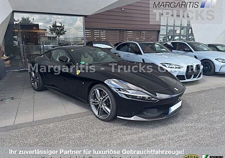 Ferrari Roma /Carbon/Daytona Sitze/20"/JBL/360°/MatrixLED
