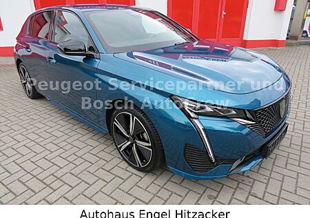 Peugeot 308 130 EAT8 GT ACC,Kamera,Matrix