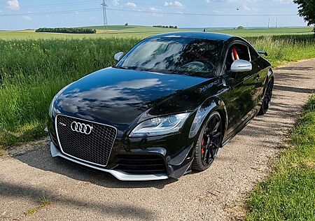 Audi TT RS Coupe 2.5 TFSI S tronic quattro -