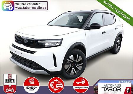 Opel Frontera Hybrid AT GS 7-S TechP SHZ LHZ Nav Kam