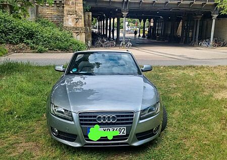 Audi A5 2.0 TFSI 132kW multitronic Cabriolet -