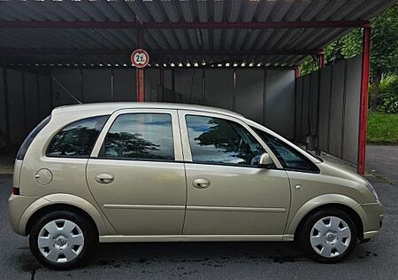 Opel Meriva 1.4 TWIN. ecoFLEX INNOVATION INNOVATION
