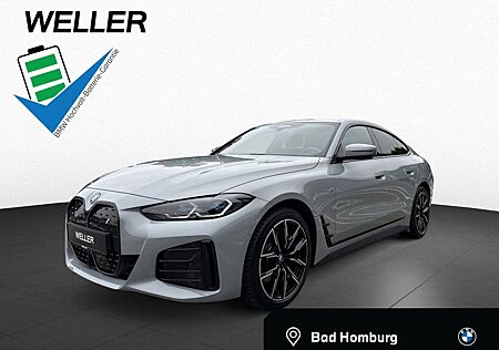 BMW i4 eDr.35 GC M Sport Pro DAProf. PA Laserl. H/K