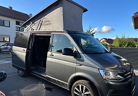 VW T6 California Volkswagen
