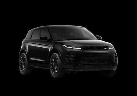 Land Rover Range Rover Evoque D165 DYNAMIC SE AWD Aut. -