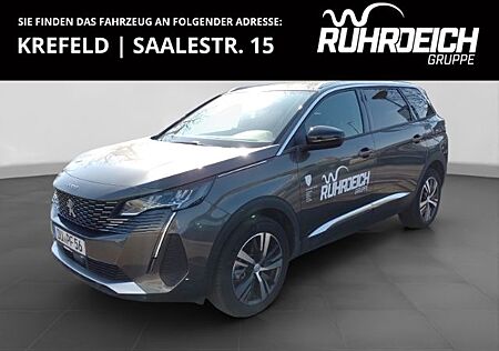 Peugeot 5008 Allure Pack 1.5 BlueHDi 130 EU6e 7-Sitzer N