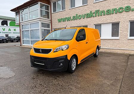 Peugeot Expert 2.0 HDI L3H1, EURO 6 vin 585