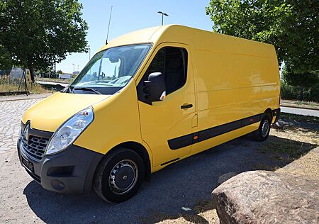 Renault Master III Kasten L3H2 HKa 3,5t