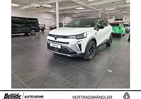 Renault Captur TCe Mild Hybrid 160 EDC ESPRIT ALPINE GLA