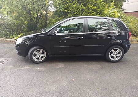 VW Polo Volkswagen 1.2 Trendline