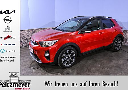 Kia Stonic 1.0 T-GDI DCT OPF Platinum,