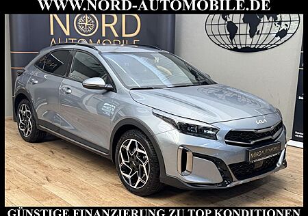 Kia XCeed 1.6 T-GDi GPF 7DCT GT-Line Kamera/18/LED G