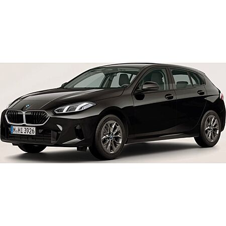 BMW 1er leasen