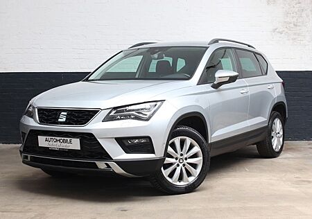 Seat Ateca 1.6tdi Style*Navi*AHK*LED*ACC*CarPlay*