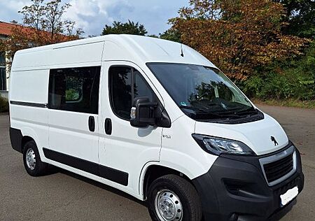 Peugeot Boxer L2H2 H140