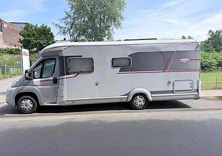 Fiat LMC Liberty 712 TI | Fiat Ducato | Wohnmobil