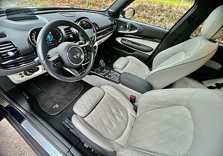 Mini Cooper Clubman Yours Trim Aut.Navi.Panorama
