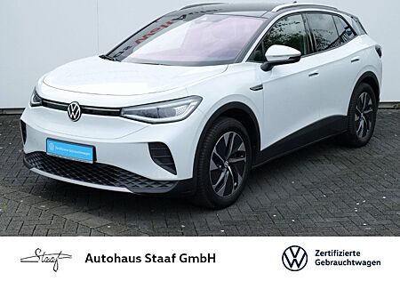 VW ID.4 Volkswagen Family 82kWh