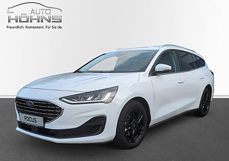Ford Focus Turnier Titanium*NAVI*DAB*LED*KAMERA*