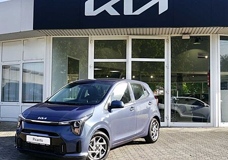 Kia Picanto 1.0 Vision Automatik MJ2025