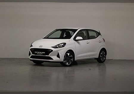 Hyundai i10 FL MY25 63 PS 5-MT 2WD TREND KOMFORTPAKET