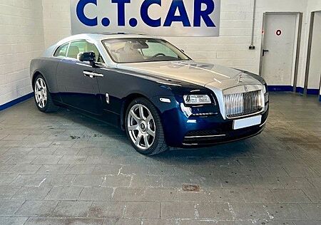 Rolls-Royce Wraith Coupé 6.6 V12 *Panorama*KAM*HeadUp