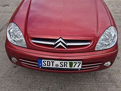 Citroën Xsara 1.6 16V Exclusive Exclusive