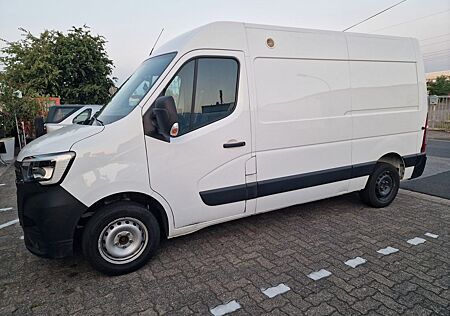 Renault Master III Kasten L2H2 HKa 3,3t Komfort