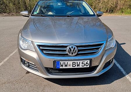 VW CC Volkswagen