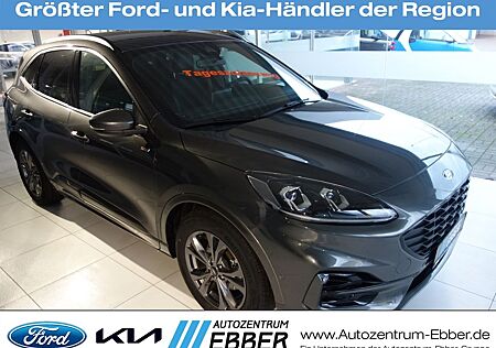 Ford Kuga Hybrid ST-Line X FHEV Leder I iACC I HeadUp