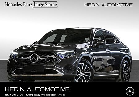 Mercedes-Benz GLC 220 d 4MATIC Coupé |Avantgarde|DISTR|KEYL|LM