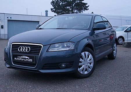 Audi A3 1.6 Attraction/ZHSG/KLIMA/TÜV 02 2026