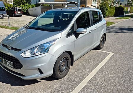 Ford B-Max 1,6 Ti-VCT 77kW Trend PowerShift Trend