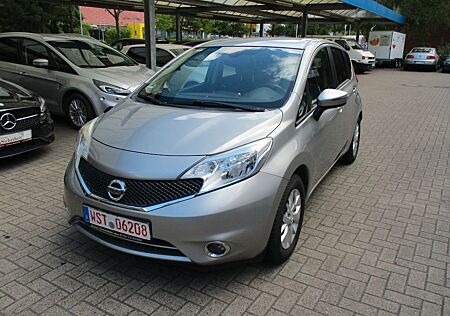 Nissan Note Acenta Plus